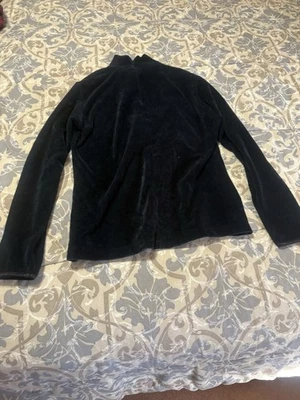 Top y falda mujer talla mediana Foto 1 de 3