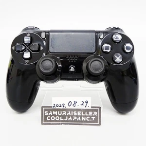 PS4 DUALSHOCK4 wireless controller CUH-ZCT2J KINGDOM HEARTS 15th limited Used - Picture 1 of 11