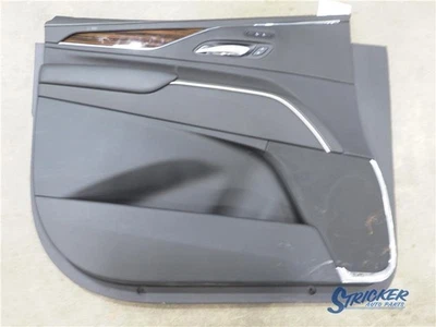 Panel interior puerta delantera izquierda Cadillac Escalade ESV 2022 7200590 346 Foto 1 de 4