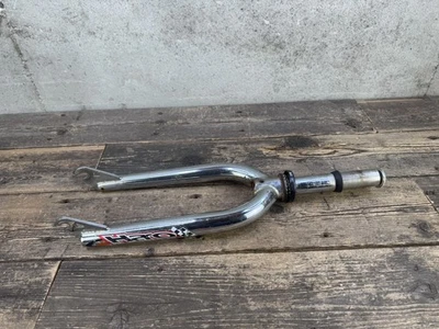 Haro Group 1 One Tapered Fork 1-1/8 Threadless Mid School Bmx - Image 1 of 4