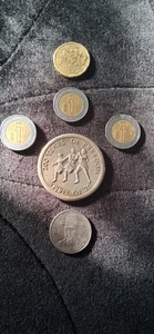 Münzlot - Bild 1 von 10