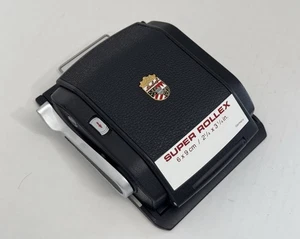 Linhof 6x9 Super Rollex Technika 4x5 Full CLA’d Current Multi-Stroke Type EXC - Picture 1 of 8
