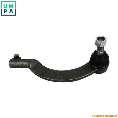 TIE ROD END D130164 FOR RENAULT MASTER/II/Van/Platform/Chassis/Bus  VAUXHALL - Image 1 of 4