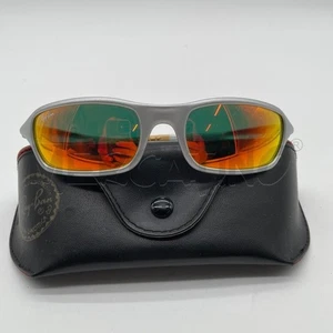 OCCHIALI RAY BAN BALORAMA RB 4027 CUTTERS 627/4H - Imagen 1 de 5