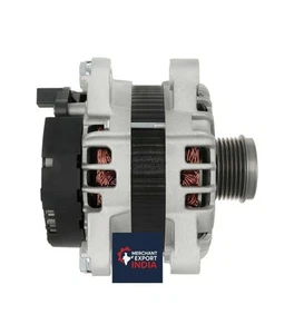 ALTERNATOR for LAND RANGE ROVER EVOQUE L538 DISCOVERY SPORT L550 2.2 D TD4 - Picture 1 of 7