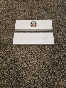 Apple Watch Series 10 42mm GPS Cell Rose Gold Blush Sport Band MWX93LW/A 2024 - Photo 1 sur 12