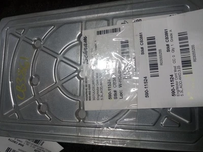 Motor ECM 12705320 para 21-24 GMC Yukon XL 1500 3055255 Foto 1 de 4