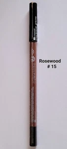 Sephora Retractable Rouge Gel Lip Liner 15 Rosewood New & Sealed - Picture 1 of 2
