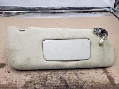 Parasol de pasajero cupé con iluminación compatible con 00-05 ECLIPSE 360990 Foto 1 de 3