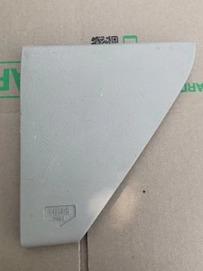Cubierta de panel de fusibles gris 99-06 Chevy Silverado Sierra 1999-2006 - Imagen 1 de 3