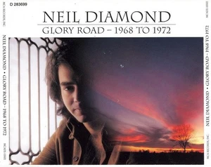 Neil Diamond - Glory Road - 1968 To 1972, (2xCD) - Picture 1 of 1