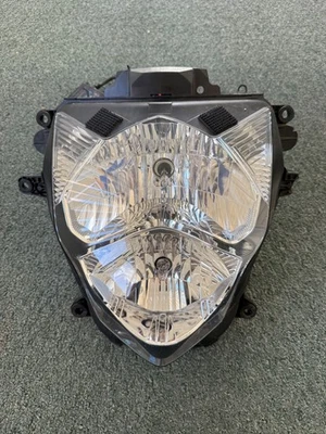 2011-2026 Suzuki GSXR 600 750 OEM FARO DELANTERO FARO FARO Conjunto 11-26 Foto 1 de 4