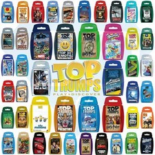 Top Trumps