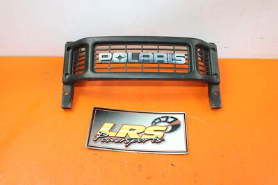 Polaris Magnum 325 2000 parachoques delantero parrilla faro bisel Foto 1 de 4