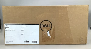 Dell OptiPlex 3000 Thin Client N5105 4GB 32GB GbE ThinOS CR7P5 ✅❤️️✅❤️ READ! - Picture 1 of 6