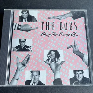 Sing the Songs of... The Bobs CD) - Picture 1 of 2