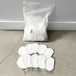 NEW/NEVER BEEN USED Underarm Sweat Pads 50 Pieces Sealed + Packaged - Picture 1 of 4