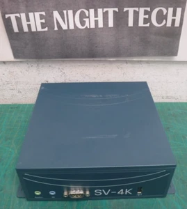 BrightSign SV-4K-NA 4K Digital Signage Player - Afbeelding 1 van 10