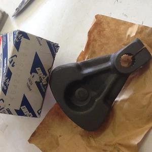 46422752 46539396 4689307 FORCELLA FRIZIONE FIAT CINQUECENTO SEICENTO NUOVA OE - Picture 1 of 1