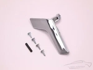 Door Opener Door Handle inside Front Right Mercedes Benz C-Class W204 S204 X204 - Picture 1 of 3