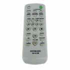 Télécommande neuve RM-SC3 pour SONY Audio AV HIFI MHC-RG222 MHC-RG221 MHC-RG121