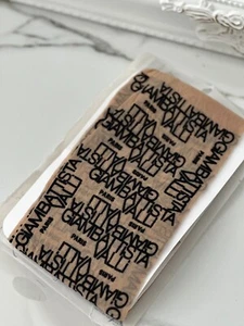 H&M Giambattista Valli Tights Size L/M - Picture 1 of 4