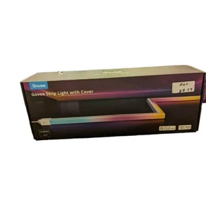 Govee LED Strip Lights 16.4ft Smart LED Lights Works with Alexa - Picture 1 of 4