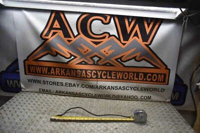 535 BATTERY CABLE WIRE    85 HONDA  ATC125 M ATC 125 TRI WHEELER FREE SHIP - Image 1 of 4