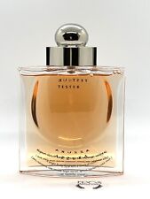 Vintage Azzura by Azzaro Perfume Women 3.4 oz / 100 ml Edt Tester Box