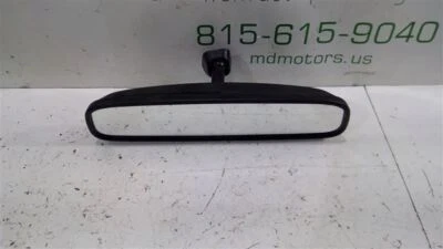 Espelho retrovisor interior HYUNDAI VENUE 2019-2022 FABRICANTE DE EQUIPAMENTO ORIGINAL 851013X100  - Imagem 1 de 4