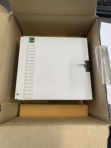 New MZ611 P89611-4-0336938-300-422 Areva MZ 611 Interface 781-000-00-010 - Foto 1 di 8