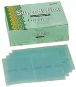 KOVAX Dry Super Buflex sheet sandpaper K-2000 50sheets 170mm×130mm - Bild 1 von 1