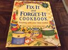 Fix It And Forget It Cookbook