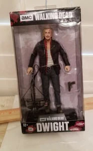McFarlane Toys Dwight Action Figure NIP - Picture 1 of 4