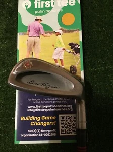 Ben Hogan Edge CFT 9 Iron Regular Apex 3 Graphite Shaft - Picture 1 of 7