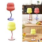 Wine Glass Unique Drinking Cup Martini Goblet Cup for Party Festival