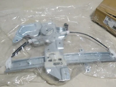 Power Window Motor and Regulator Assembly Rear Left ACDelco 11A31 - Image 1 of 4