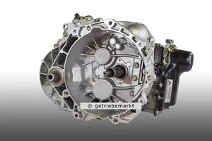 Direkt-Schalt-Getriebe DSG Scala 1.5 TSI 7-Gang TSM - Bild 1 von 1