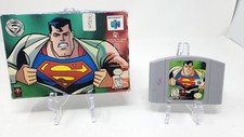 .N64.' | '.Superman.