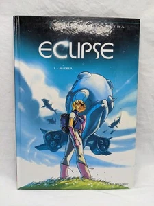 Französische Elicpse Band 1 Hardcover Comic - Bild 1 von 9
