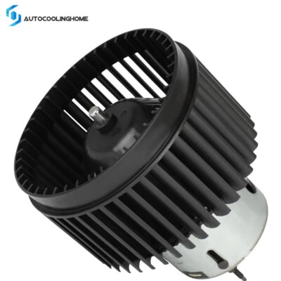 Front HAVC Furnace Blower Motor For 2005-2010 Chevrolet Cobalt 2006 07-2011 HHR - Image 1 of 4