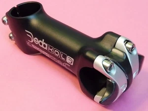 Deda Kol 31 - 100 mm bike handlebar stem  -  NOS - Picture 1 of 5