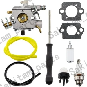 Carburetor For Walbro WT-895 Hilti 261957 DSH700 DSH900 Cut-Off Saws WT-895-1 - Picture 1 of 3