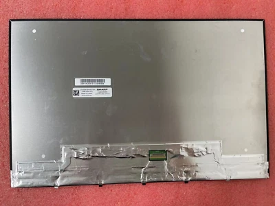 LQ170N1JW42 EDP 40Pins 1920*1200 Matte DP/N 0P35GV For Dell XPS 17 9700 - Image 1 of 3