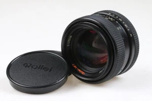 ROLLEI Planar 50 mm f/1,4 HFT QBM - SNr: 3125526 - Imagen 1 de 4