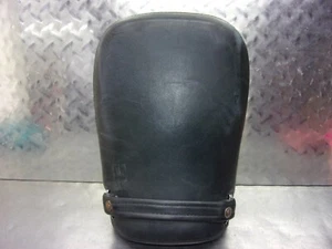 565 A HYOSUNG AQUILA GV250 GV 250 2007  OEM  REAR SEAT - Picture 1 of 12