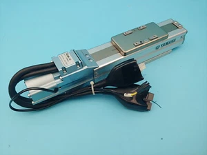 YAMAHA Linear Actuator T402BK-50 - Picture 1 of 4