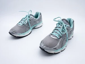 ASICS Gel-Cumulus 14 Damen Laufschuh Sportschuh Sneaker Gr 40 EU Art 24769-100 - Bild 1 von 3