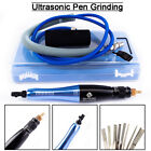 Ultrasonic Micro Air Die Grinder Pencil Type Pneumatic Polishing Engraving Tool