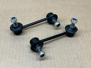 PAIR OF REAR ANTI ROLL BAR STABILISER DROP LINKS FOR HONDA ACCORD MK7 2003-2008 - Picture 1 of 1